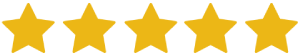 5 sterren