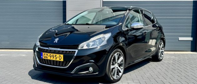 Peugeot 208 1.2 Premiere