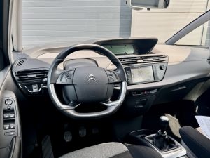 Citroen C4 Picasso Selection 1.2