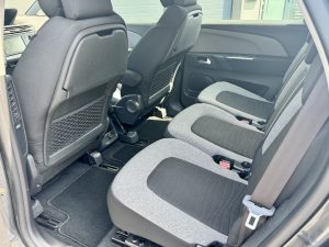 Citroen C4 Picasso Selection 1.2