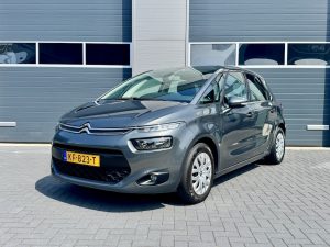 Citroen C4 Picasso Selection 1.2